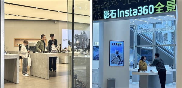 體育投注：運動相機市場變天 大疆影石正麪對決！國産品牌“吞下”全球近八成份額