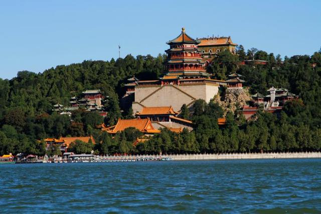 {賭波}(北京旅游景点排名地图) {賭波}(北京旅游景点排名地图)