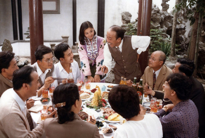 {老虎機}(美食家电影1985)