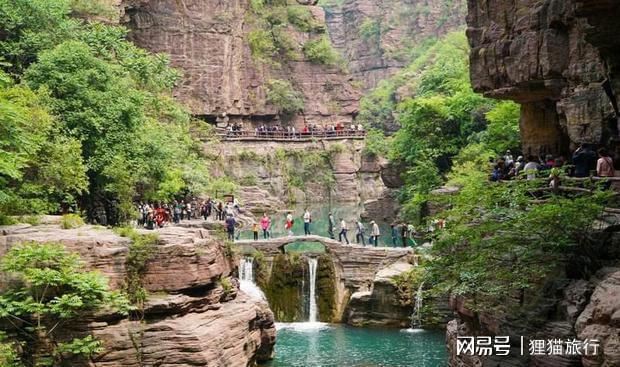 {ONEBETS}(焦作免费的33个景点)