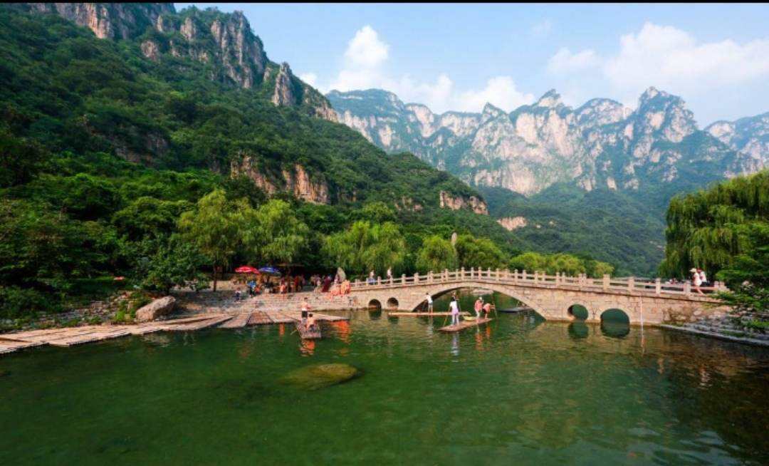 {ONEBETS}(焦作免费的33个景点)