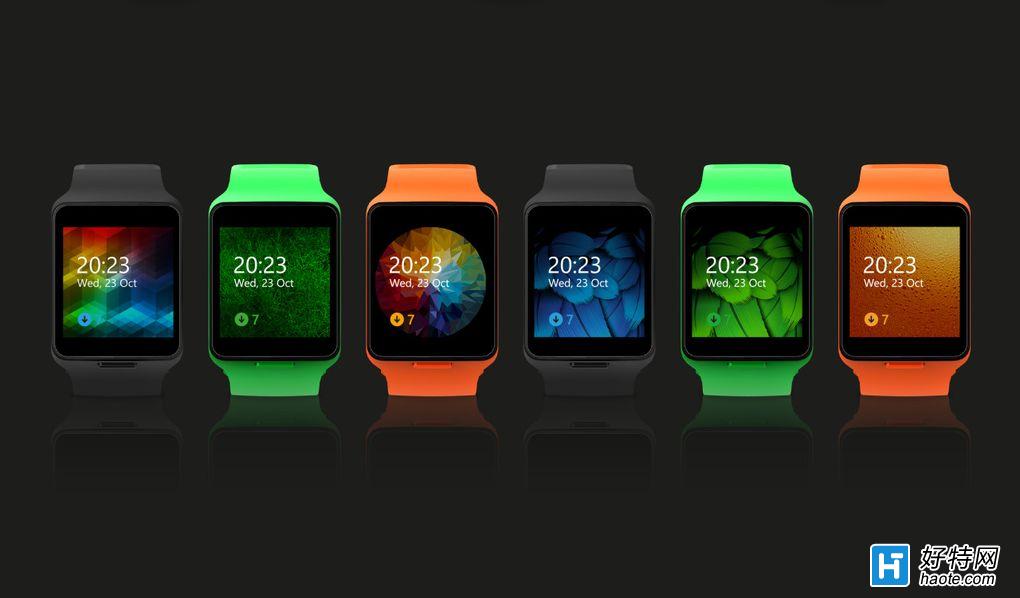 {線上賭場}(微软智能手表抢占了去年圣诞销售季)