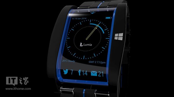 {線上賭場}(微软智能手表抢占了去年圣诞销售季)