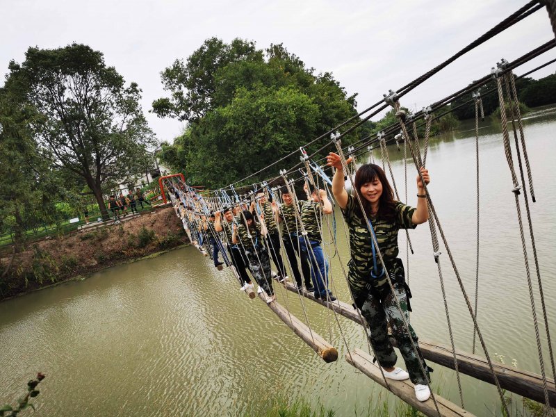{網上賭場}(户外拓展基地)