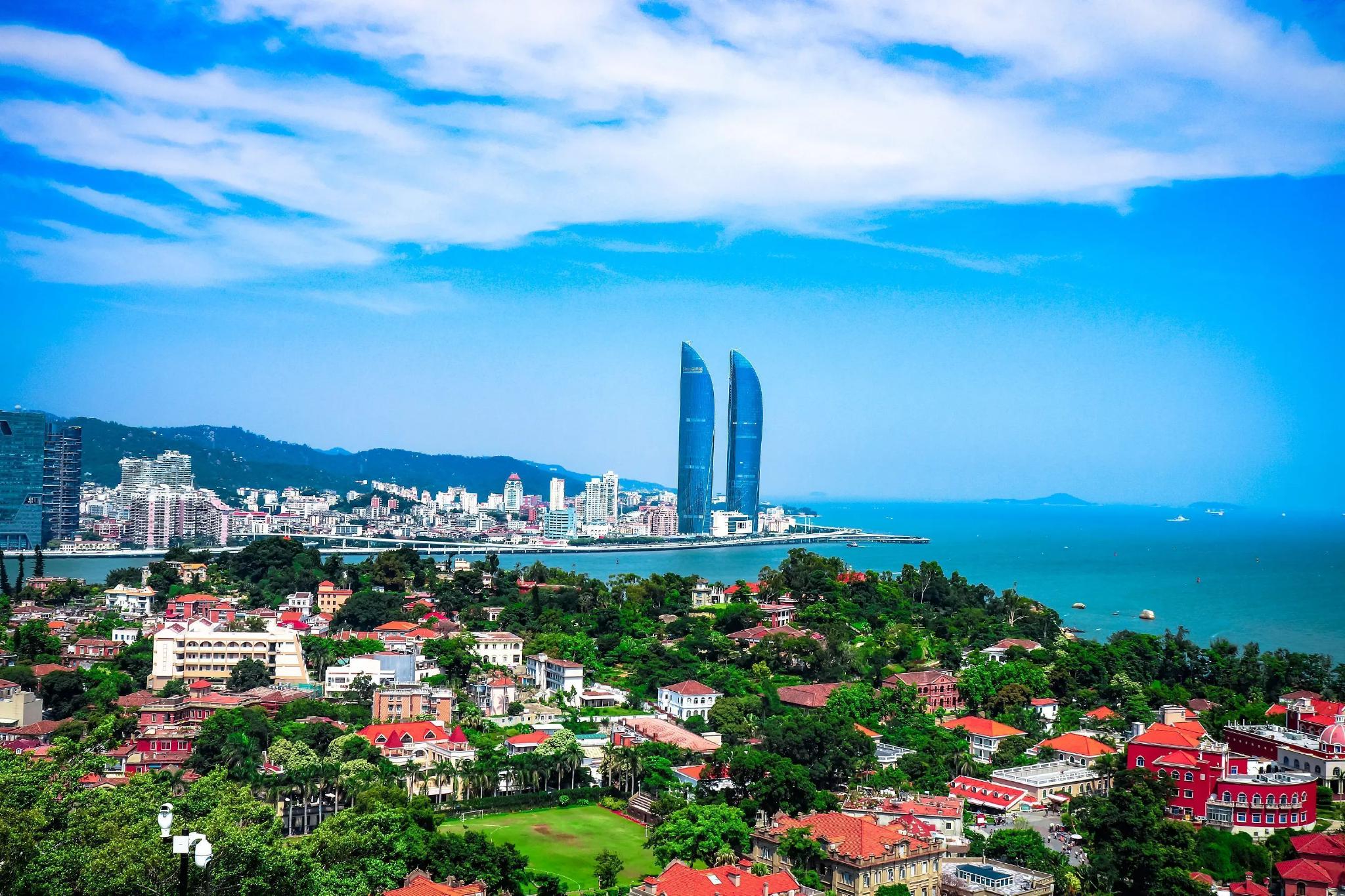 {六合彩}(鼓浪屿旅游攻略自由行攻略)