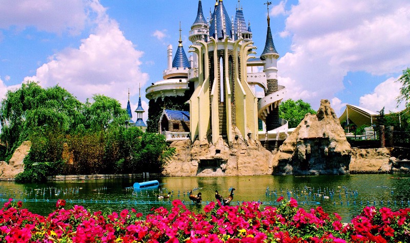 {壹葡娛樂}(潍坊旅游景点大全排名一日游)