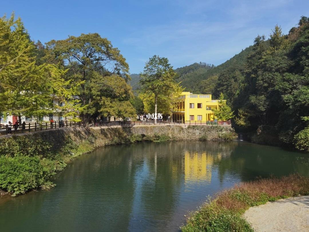 {賭波}(广东南雄旅游景点有哪些)