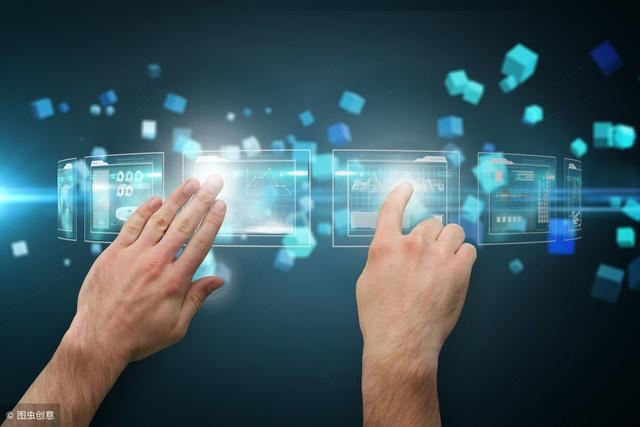 关于互联网和it是一回事吗的信息